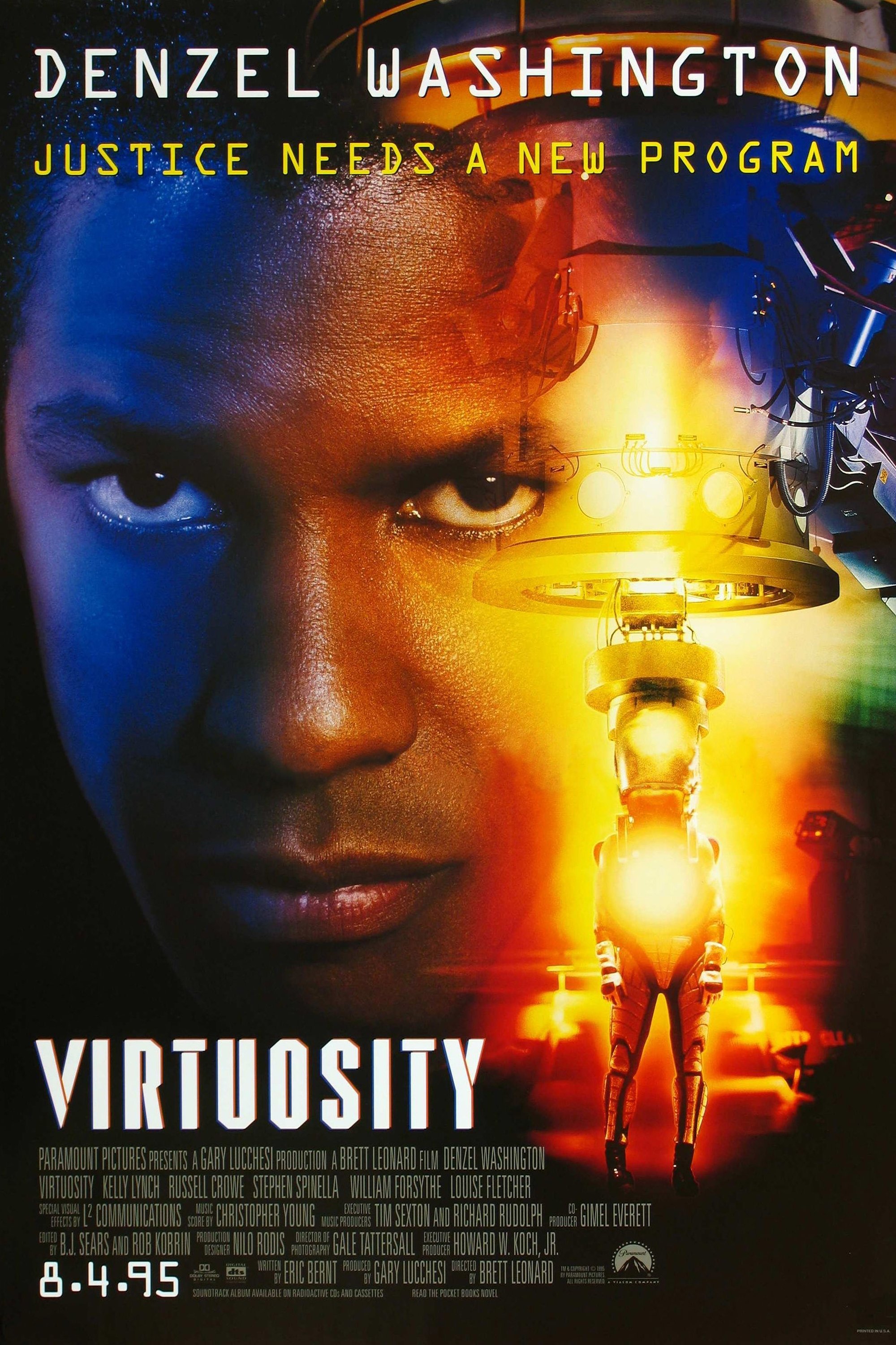 Virtuosity